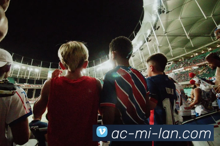 多媒体互动体验